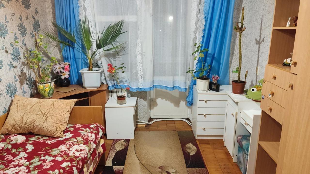 Аренда Квартиры Или Комнат В Квартире Zhmerynka Kültér fotó