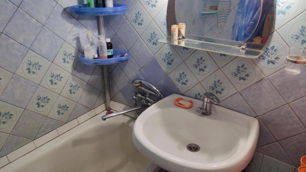 Аренда Квартиры Или Комнат В Квартире Zhmerynka Kültér fotó