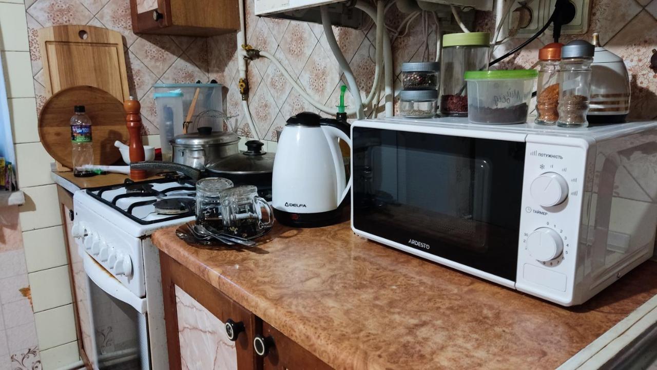 Аренда Квартиры Или Комнат В Квартире Zhmerynka Kültér fotó